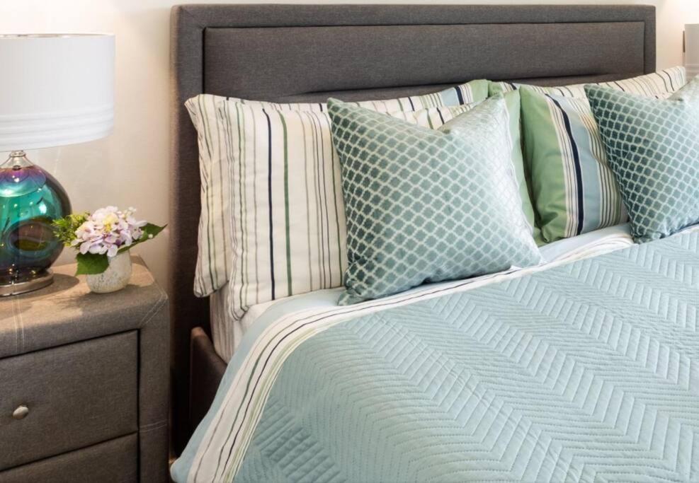 Premier 3 Bed Lux - Sleeps 8 Londen