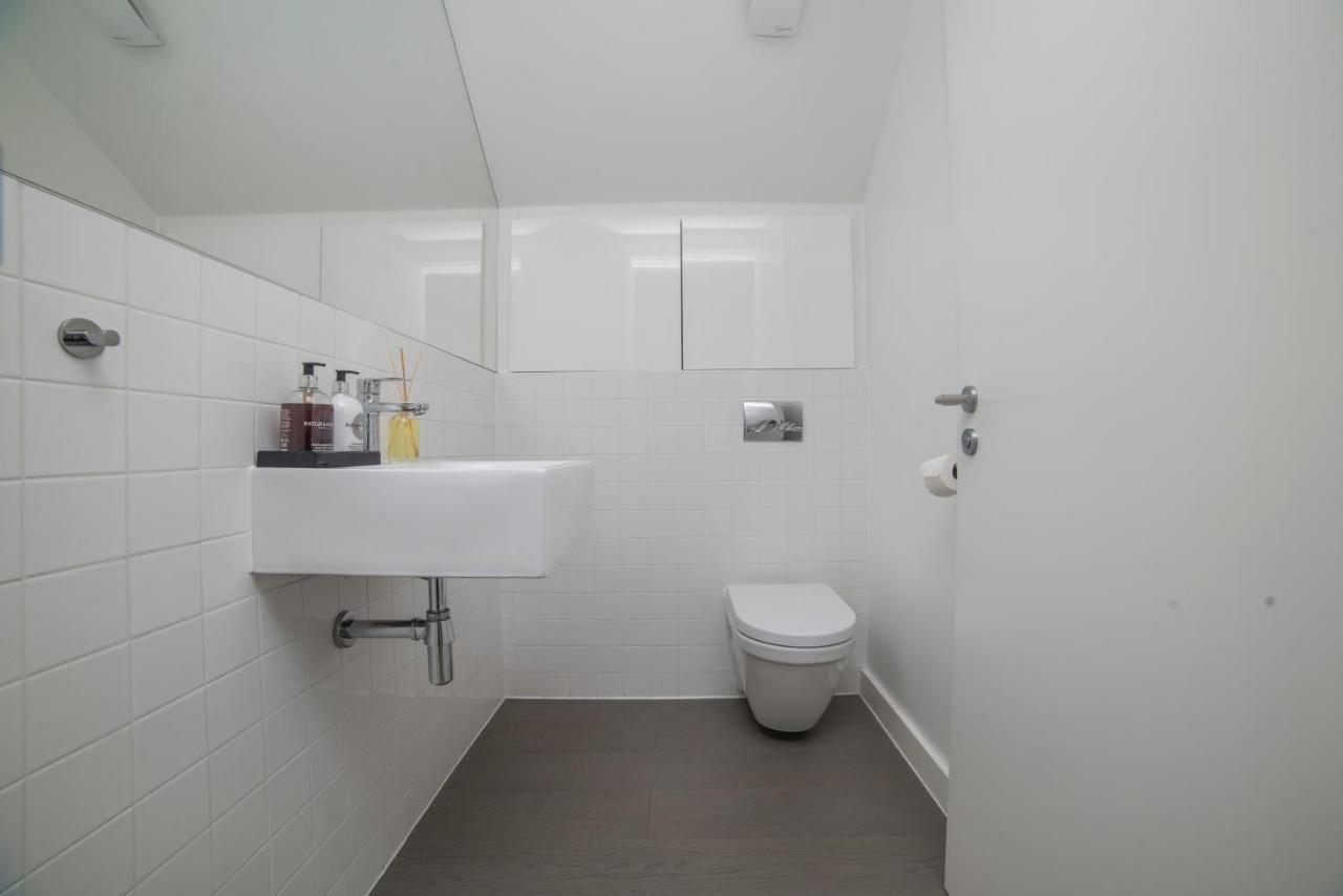 Premier 3 Bed Lux - Sleeps 8 Londen